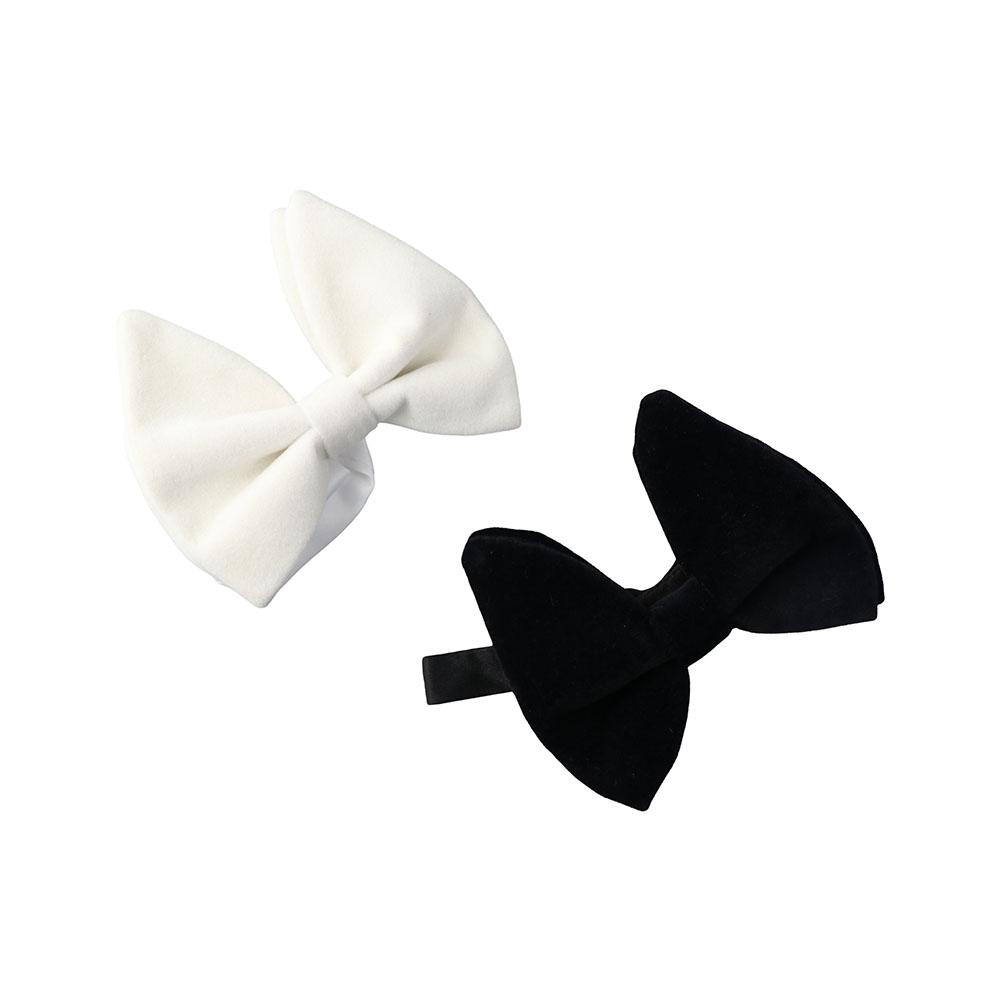 Men'S Formal Wear Bow Ties - Funerale Uomo Abbigliamento formale Accessori Donna