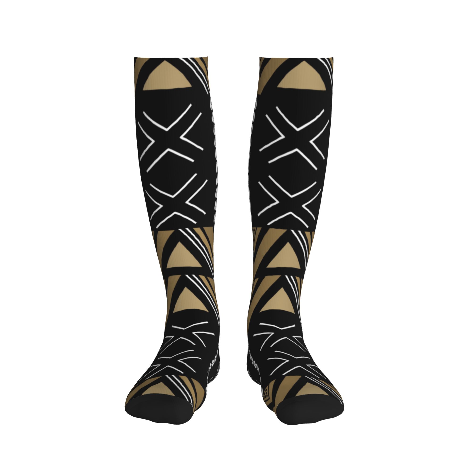 Calzini Sportivi a Compression - Men'S Ethnic & Formal Designer Wear Studio S recensione e prezzo