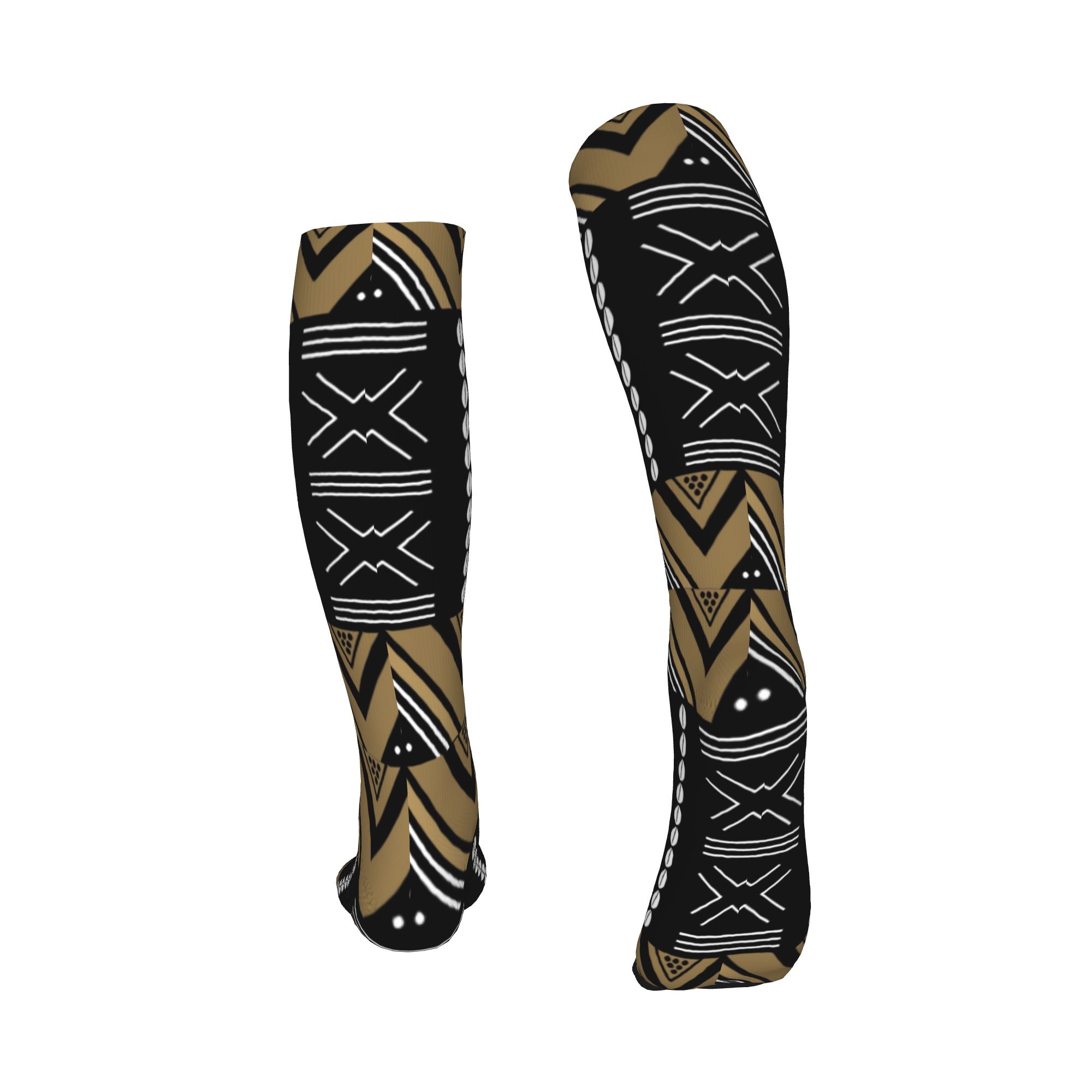 Calzini Sportivi a Compression - Men'S Ethnic & Formal Designer Wear Studio S recensione e prezzo