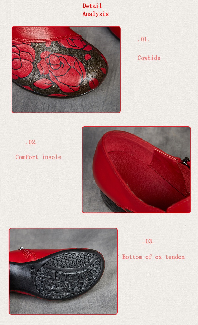 Scarpe da donna in vera pelle  - Men'S Ethnic & Formal Designer Wear Studio S recensione e prezzo
