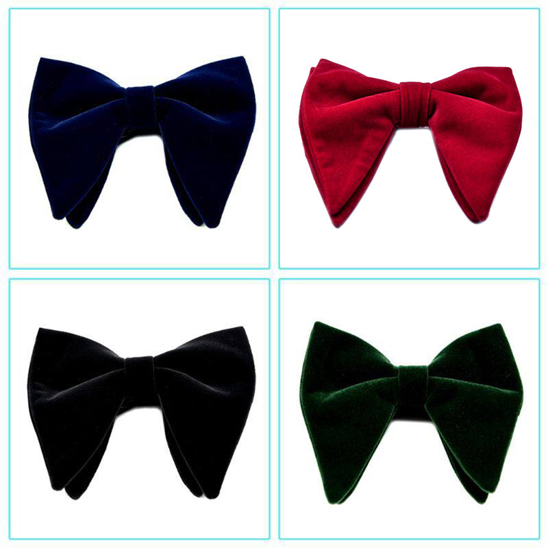 Papillon Vintage Grande a Form - Men'S Formal Wear Bow Ties recensione e prezzo