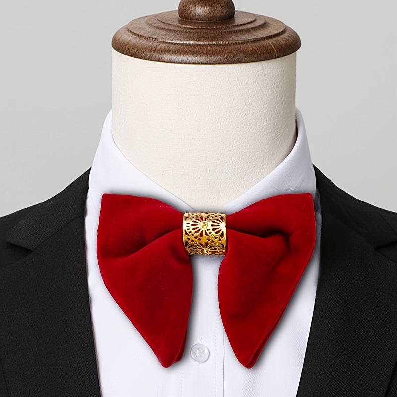 Papillon Vintage Grande a Form - Men'S Formal Wear Bow Ties recensione e prezzo