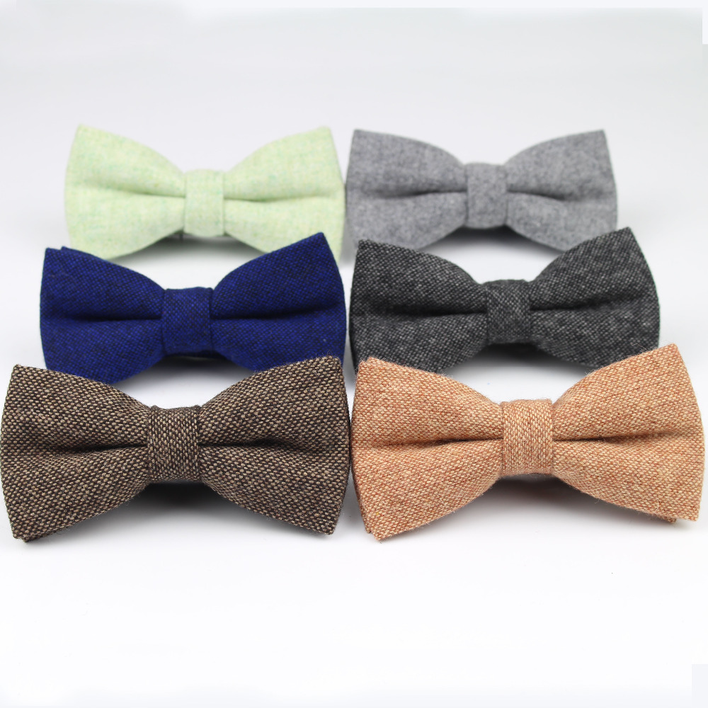 Abbigliamento formale da uomo  - Men'S Formal Wear Bow Ties recensione e prezzo
