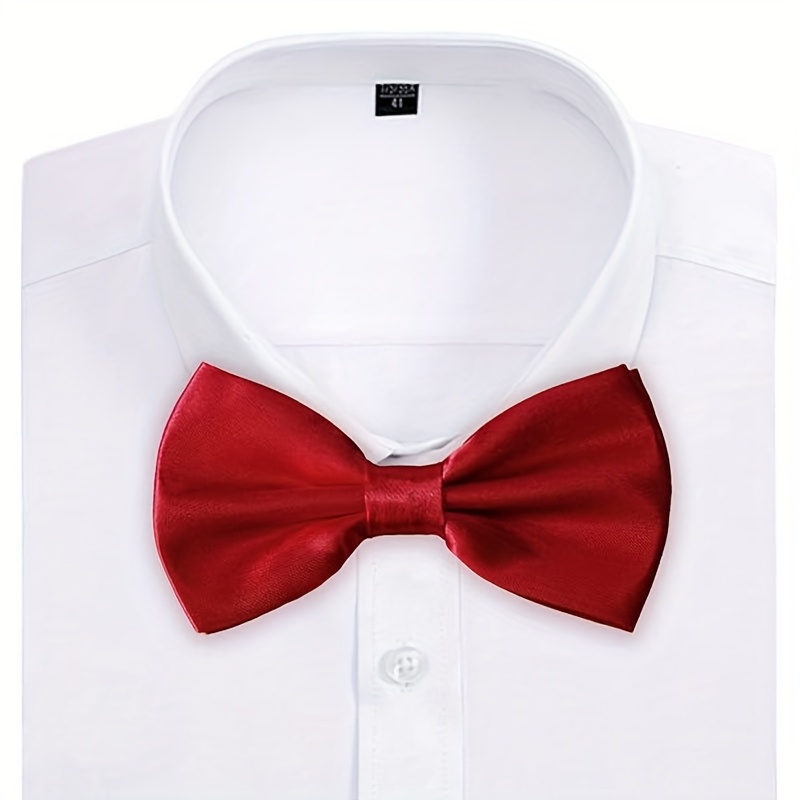 8/12 Pezzi Papillon Pre-Annoda - Men'S Formal Wear Bow Ties recensione e prezzo