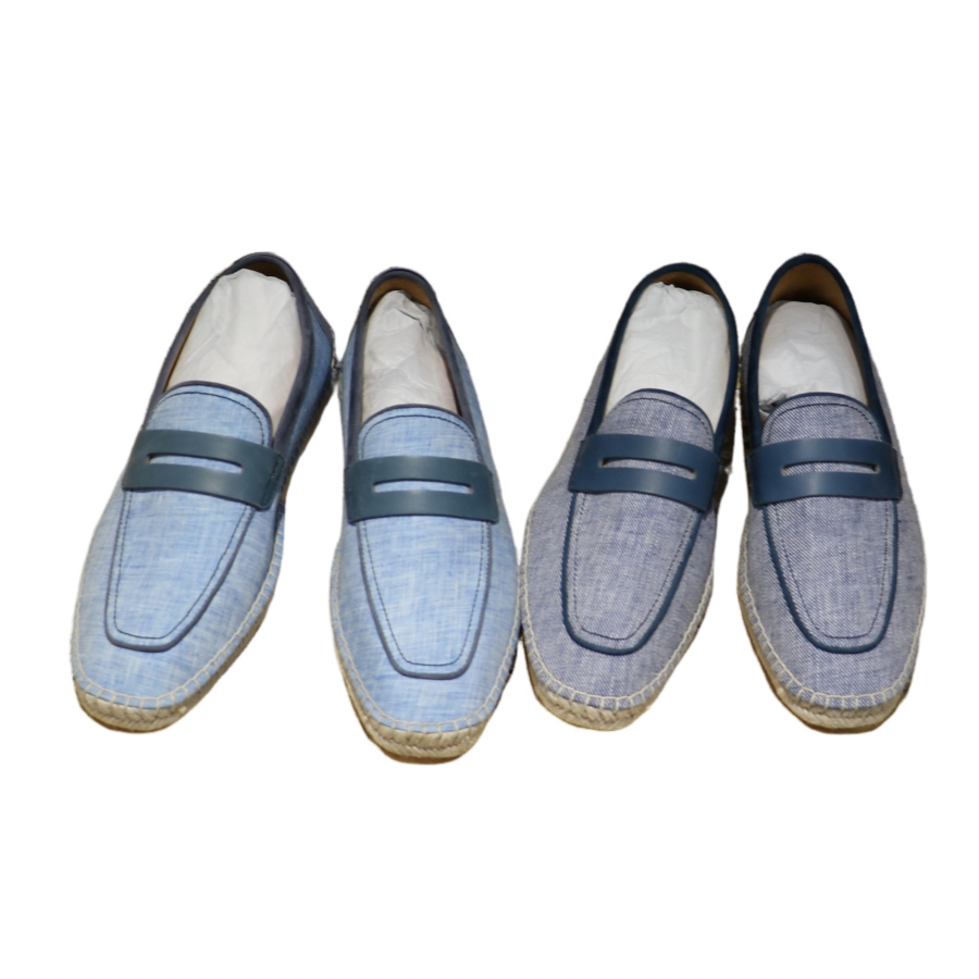 Mocassini 100% in Pelle Bovina - Formal Upper Wear For Men Winter recensione e prezzo