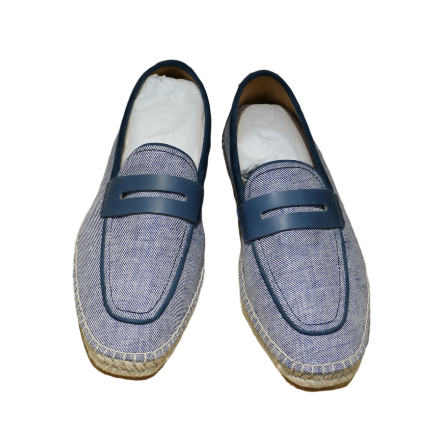 Mocassini 100% in Pelle Bovina - Formal Upper Wear For Men Winter recensione e prezzo
