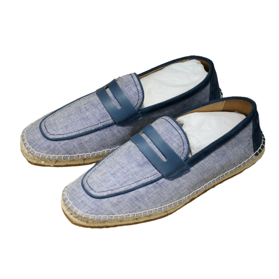 Mocassini 100% in Pelle Bovina - Formal Upper Wear For Men Winter recensione e prezzo