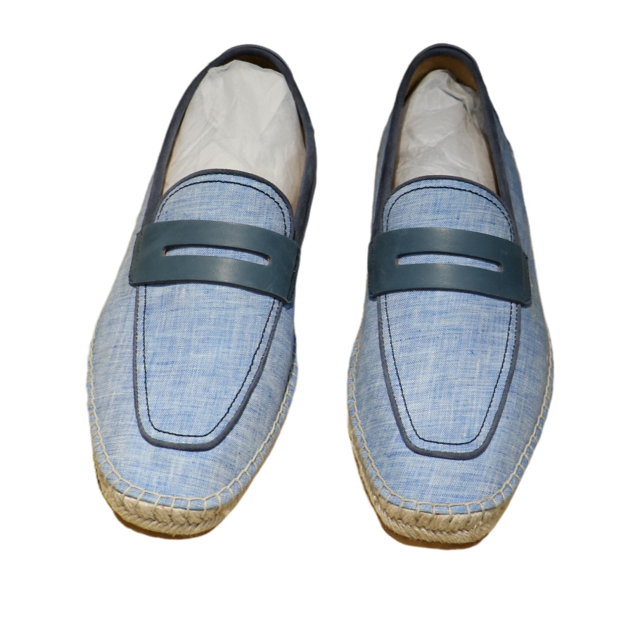Mocassini 100% in Pelle Bovina - Formal Upper Wear For Men Winter recensione e prezzo