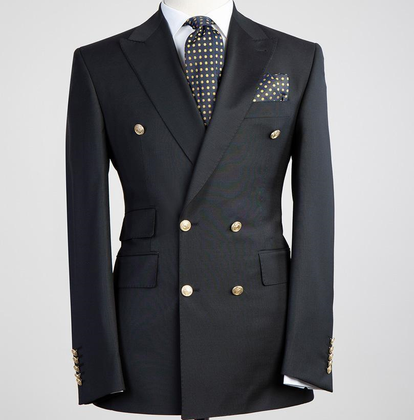 XS-6XL Abiti da uomo da sposa  - Men Formal Wear With Coat recensione e prezzo