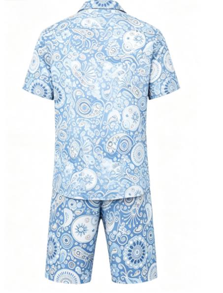 Tuta Intera Vintage da Uomo co - Men'S Ethnic & Formal Designer Wear Studio S recensione e prezzo