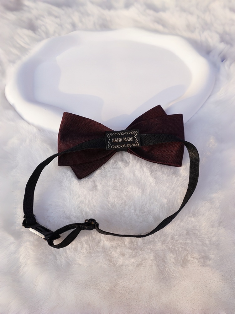 Papillon Doppio Strato Opaco B - Men'S Formal Wear Bow Ties recensione e prezzo
