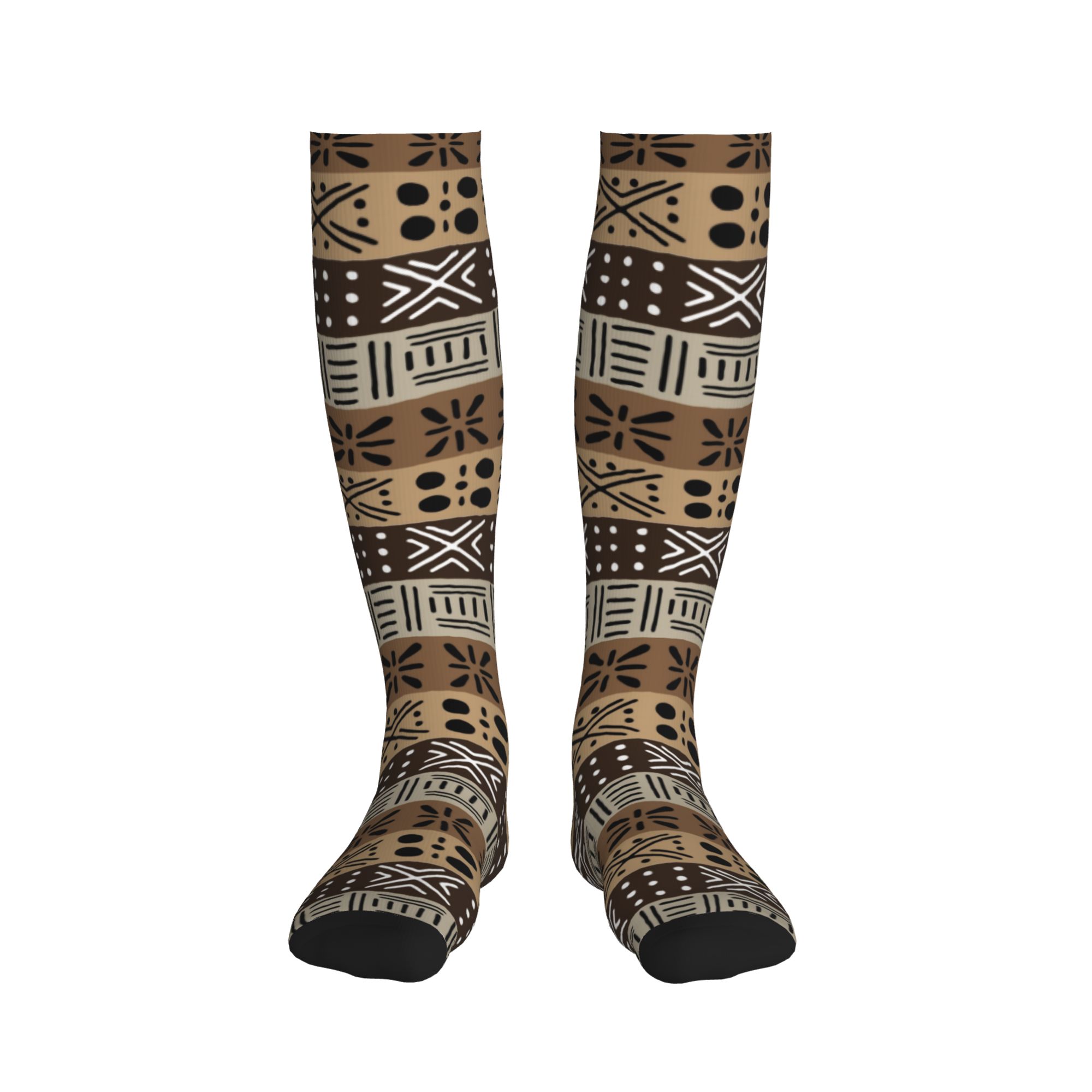 Calze a Compressione Sportive  - Men'S Ethnic & Formal Designer Wear Studio S recensione e prezzo