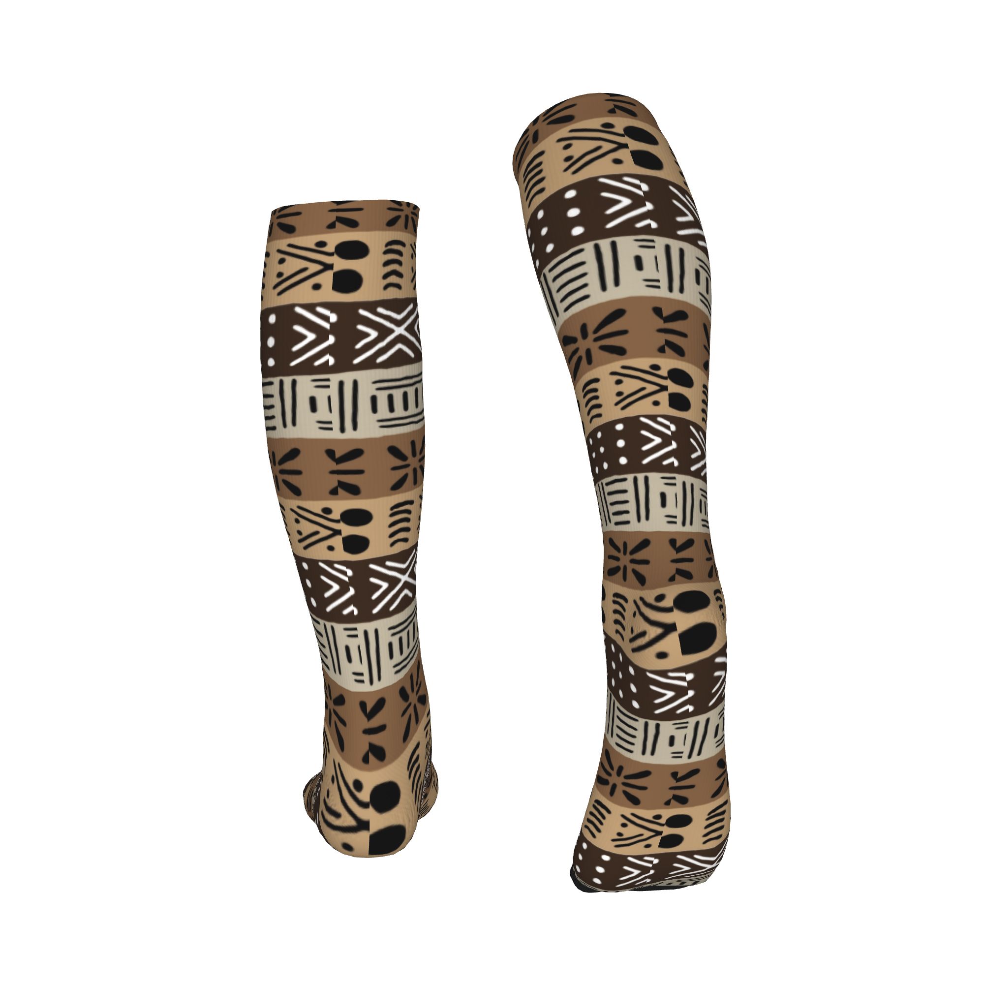Calze a Compressione Sportive  - Men'S Ethnic & Formal Designer Wear Studio S recensione e prezzo