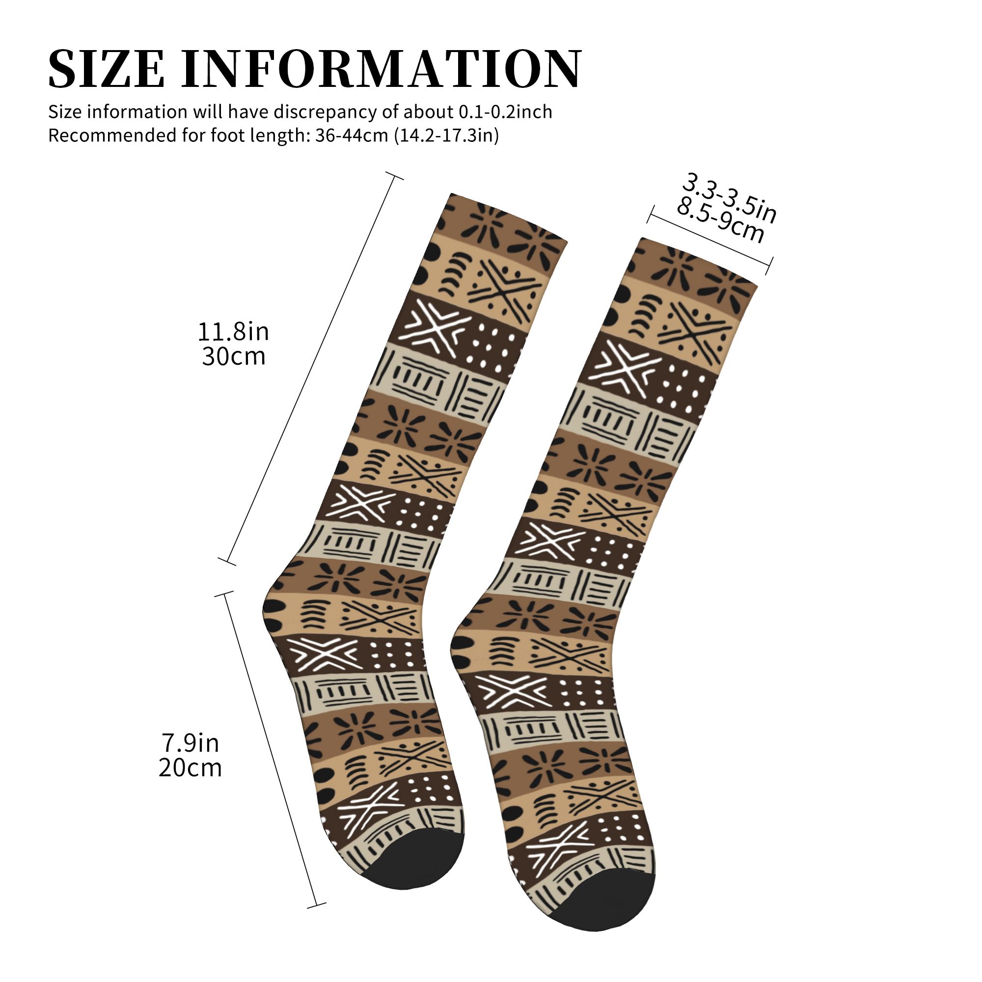 Calze a Compressione Sportive  - Men'S Ethnic & Formal Designer Wear Studio S recensione e prezzo