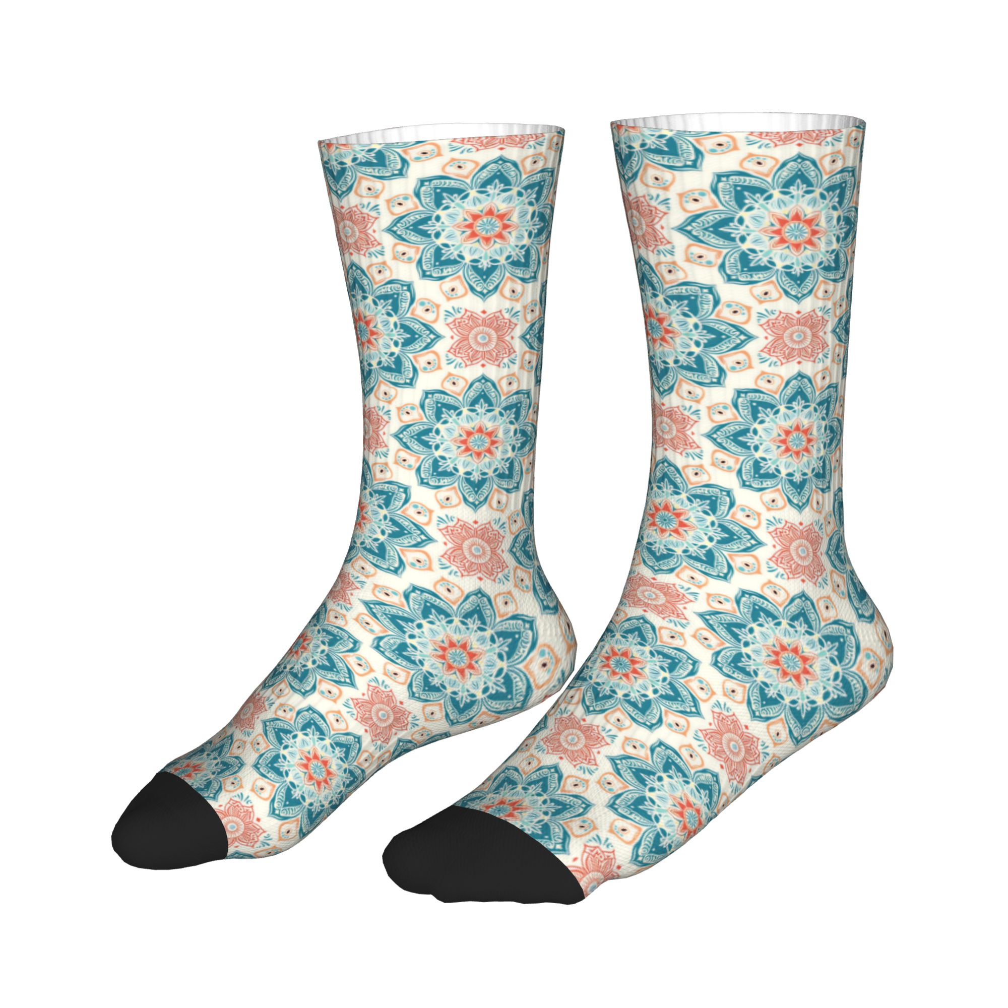 Calzini da uomo con stampa etn - Men'S Ethnic & Formal Designer Wear Studio S recensione e prezzo