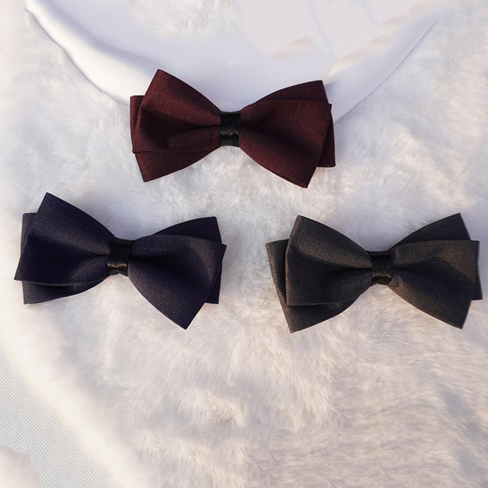 Papillon Resistente ed Elegant - Men'S Formal Wear Bow Ties recensione e prezzo