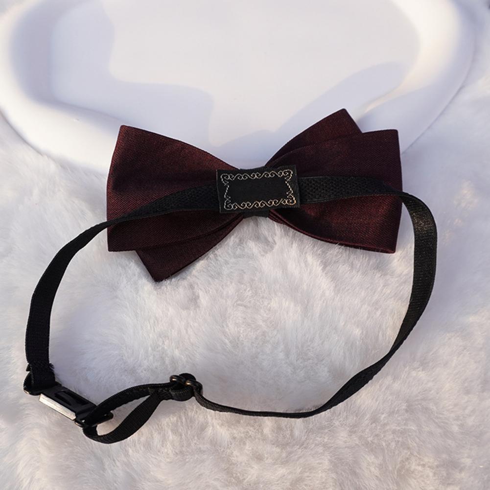 Papillon Resistente ed Elegant - Men'S Formal Wear Bow Ties recensione e prezzo