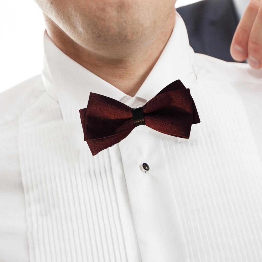 Papillon Resistente ed Elegant - Men'S Formal Wear Bow Ties recensione e prezzo