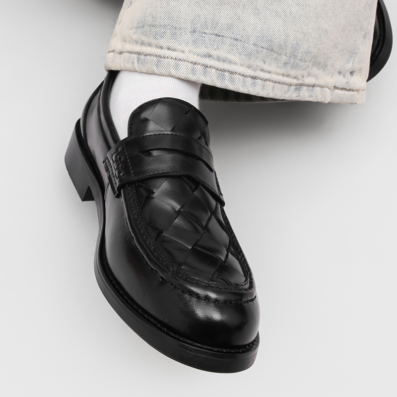 Mocassini da uomo fatti a mano - Men Formal Wear For Summer recensione e prezzo