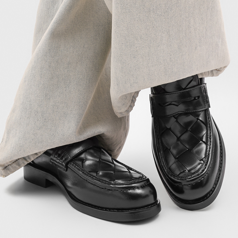 Mocassini da uomo fatti a mano - Men Formal Wear For Summer recensione e prezzo