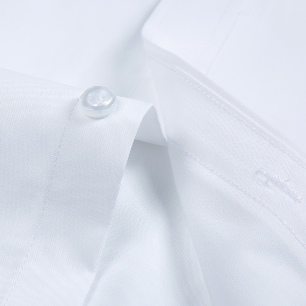 Camicia elegante a maniche lun - Men Formal Wear Shirts recensione e prezzo