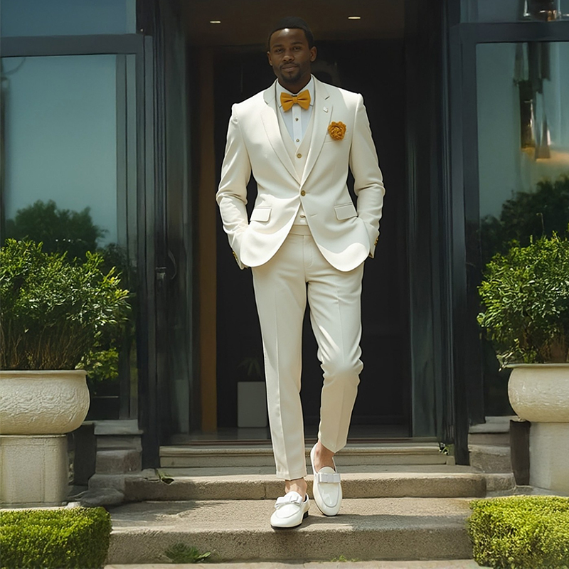 Mocassini slip-on da uomo in p - Men'S Formal Wear Bow Ties recensione e prezzo