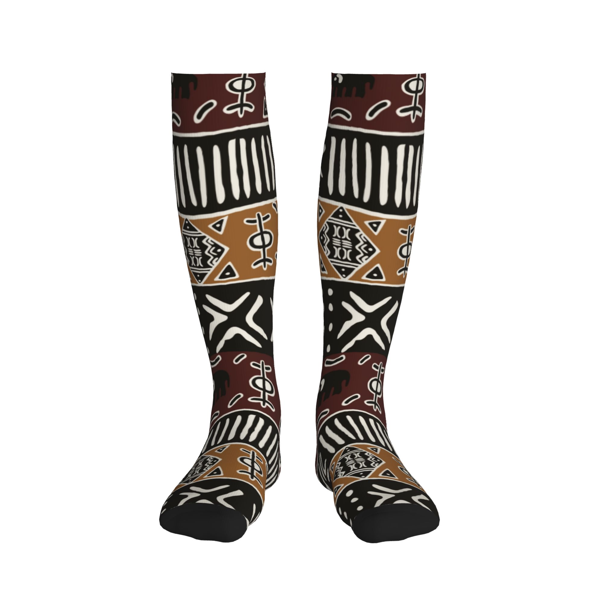 Calze Etniche Africane Tradizi - Men'S Ethnic & Formal Designer Wear Studio S recensione e prezzo