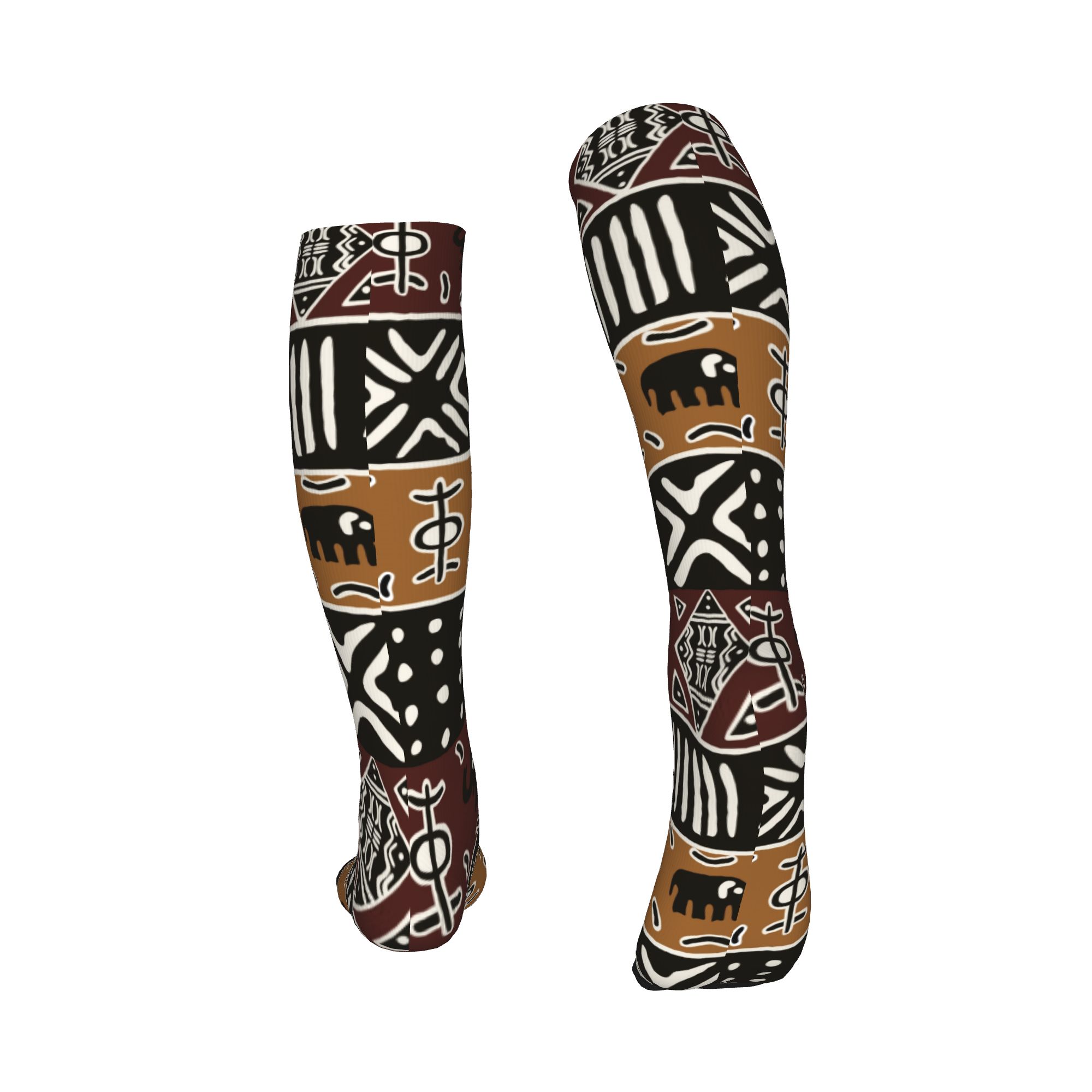 Calze Etniche Africane Tradizi - Men'S Ethnic & Formal Designer Wear Studio S recensione e prezzo