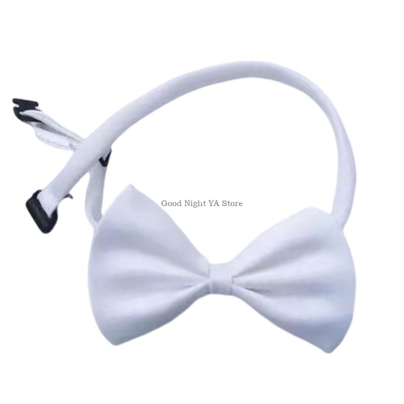 Papillon formale senza nodi Pa - Men'S Formal Wear Bow Ties recensione e prezzo