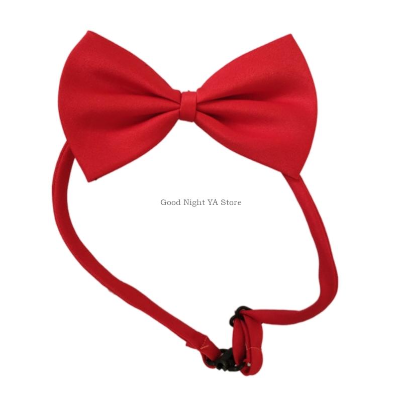 Papillon formale senza nodi Pa - Men'S Formal Wear Bow Ties recensione e prezzo