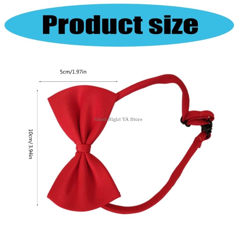 Papillon formale senza nodi Pa - Men'S Formal Wear Bow Ties recensione e prezzo