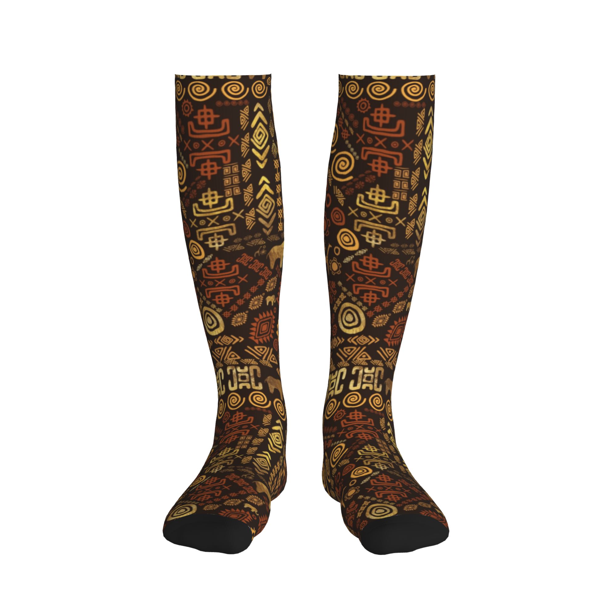 Calzini Divertenti con Stampa  - Men'S Ethnic & Formal Designer Wear Studio S recensione e prezzo