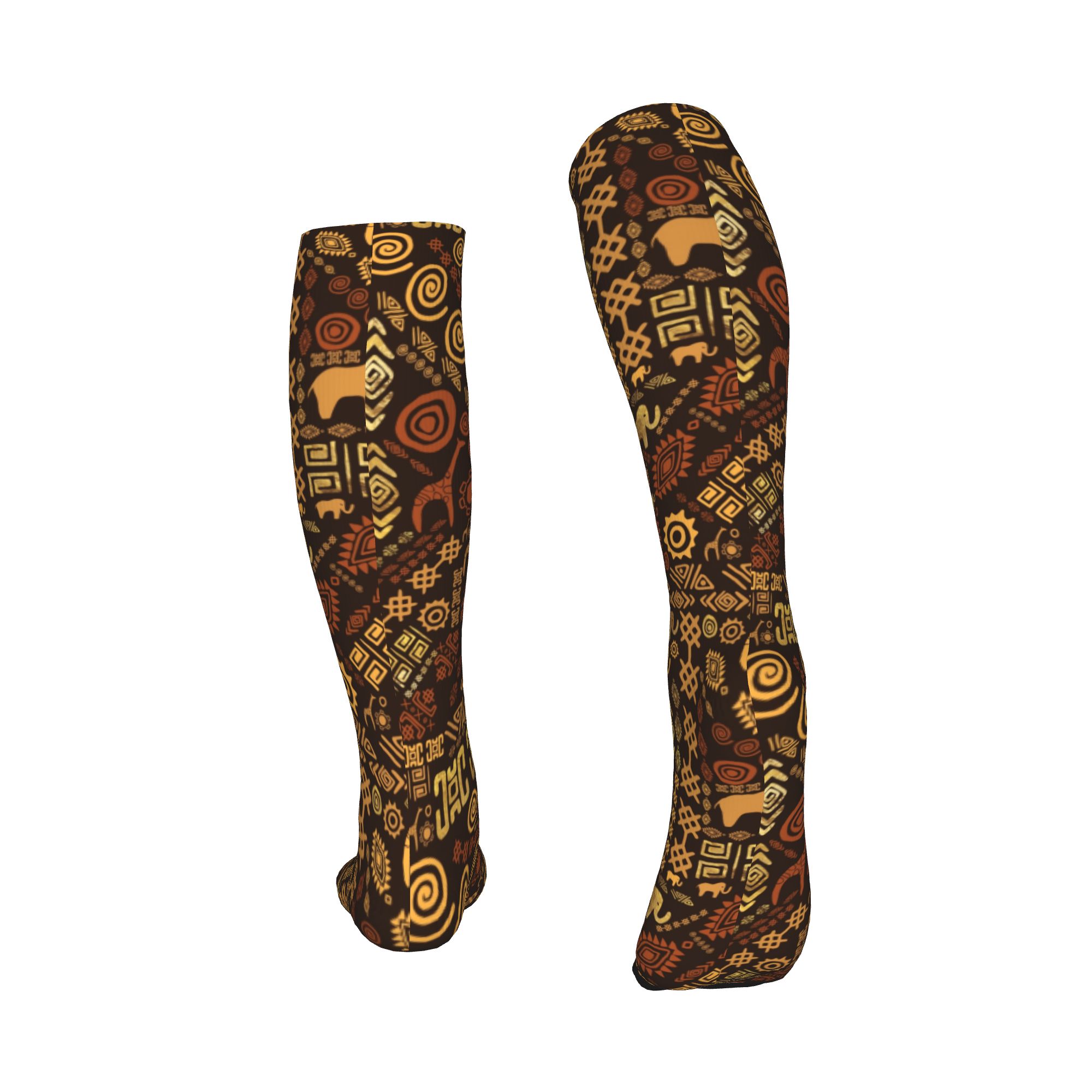 Calzini Divertenti con Stampa  - Men'S Ethnic & Formal Designer Wear Studio S recensione e prezzo