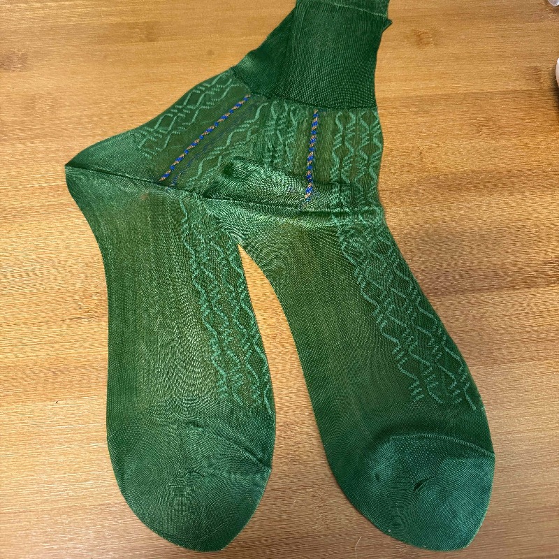 Nuovi calzini eleganti ultra s - Men Formal Wear For Summer recensione e prezzo