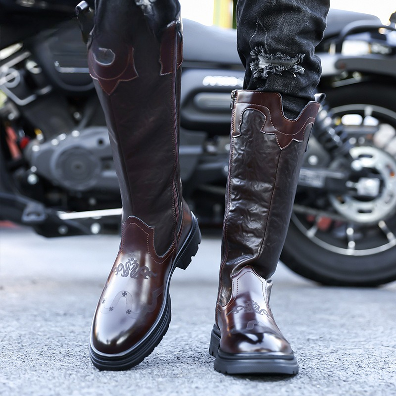 Stivali a metà polpaccio da uo - Men'S Ethnic & Formal Designer Wear Studio S recensione e prezzo