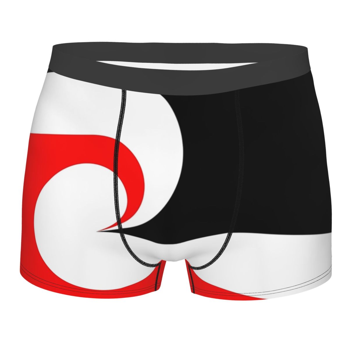 Cool Maoris Ethnic Flag Boxers - Men'S Ethnic & Formal Designer Wear Studio S recensione e prezzo