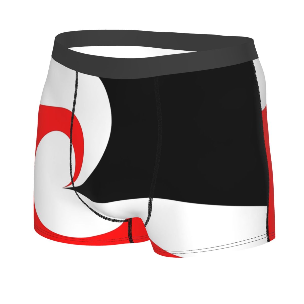 Cool Maoris Ethnic Flag Boxers - Men'S Ethnic & Formal Designer Wear Studio S recensione e prezzo