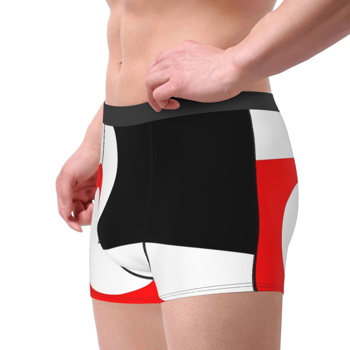Cool Maoris Ethnic Flag Boxers - Men'S Ethnic & Formal Designer Wear Studio S recensione e prezzo