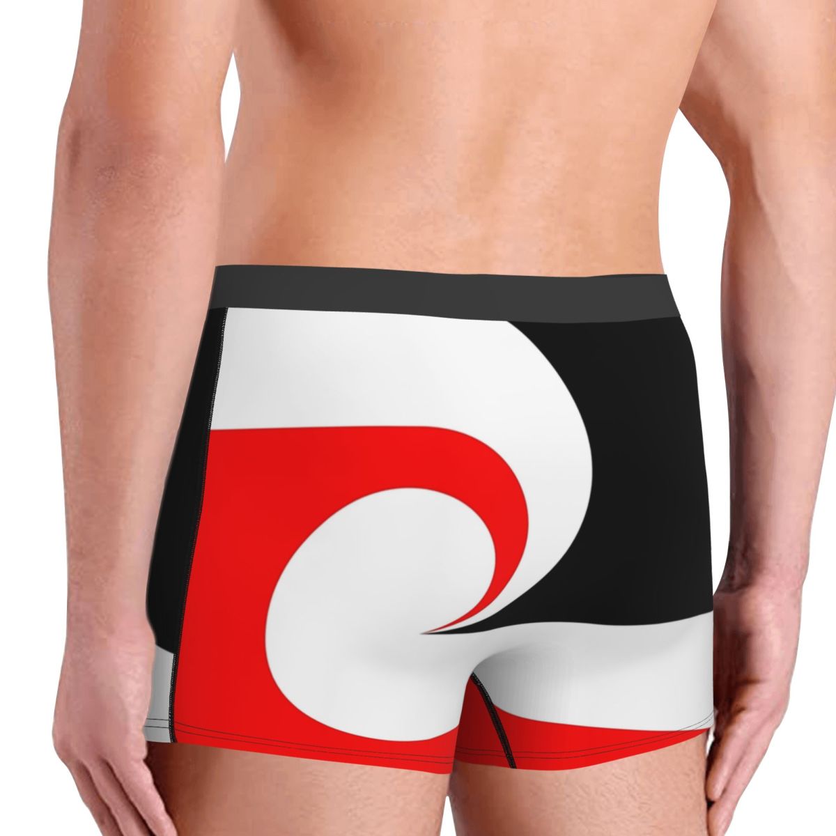 Cool Maoris Ethnic Flag Boxers - Men'S Ethnic & Formal Designer Wear Studio S recensione e prezzo