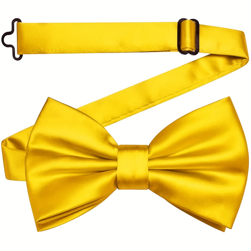 Papillon Regolabile per Uomo e - Men'S Formal Wear Bow Ties recensione e prezzo