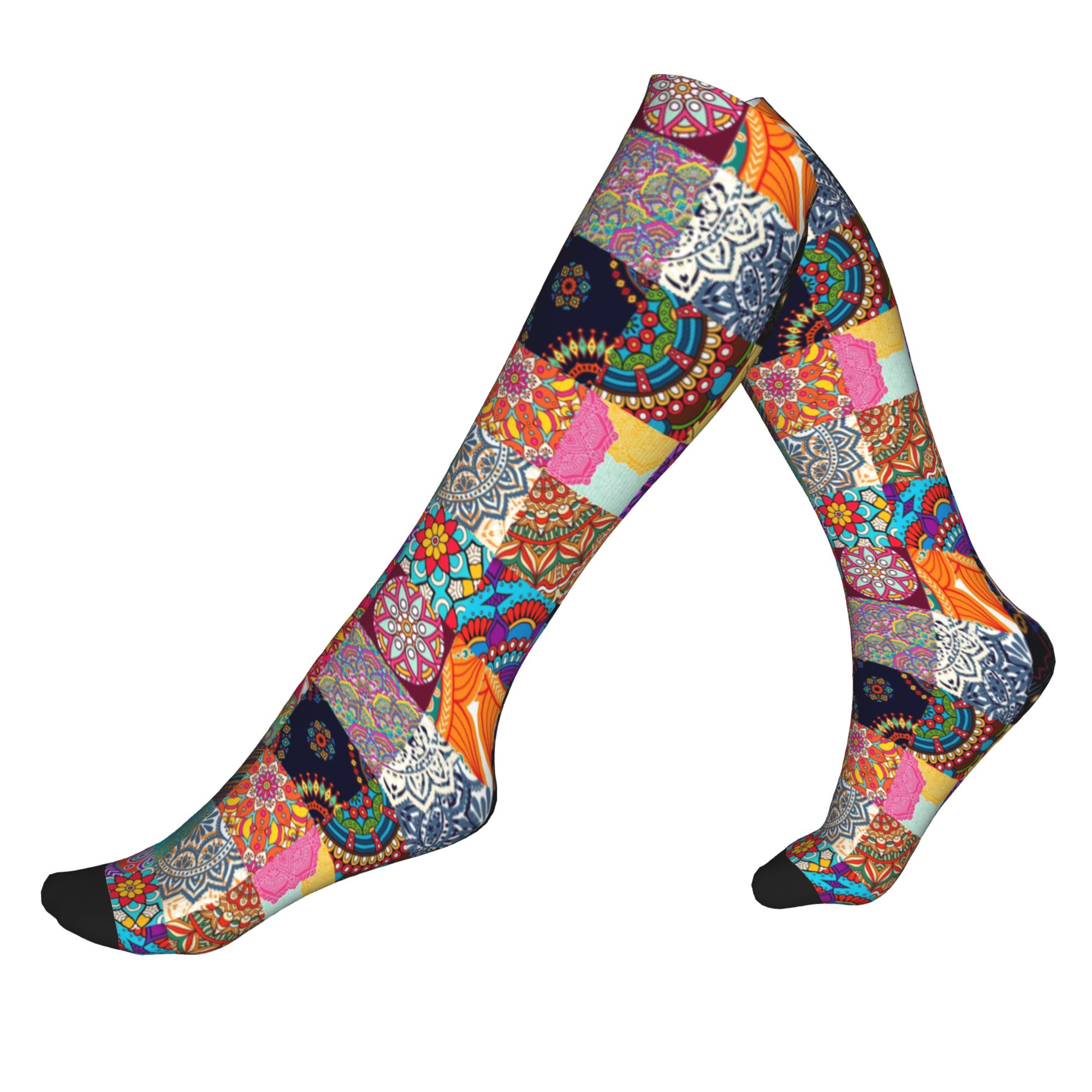 Calze a Compressione Sportive  - Men'S Ethnic & Formal Designer Wear Studio S recensione e prezzo