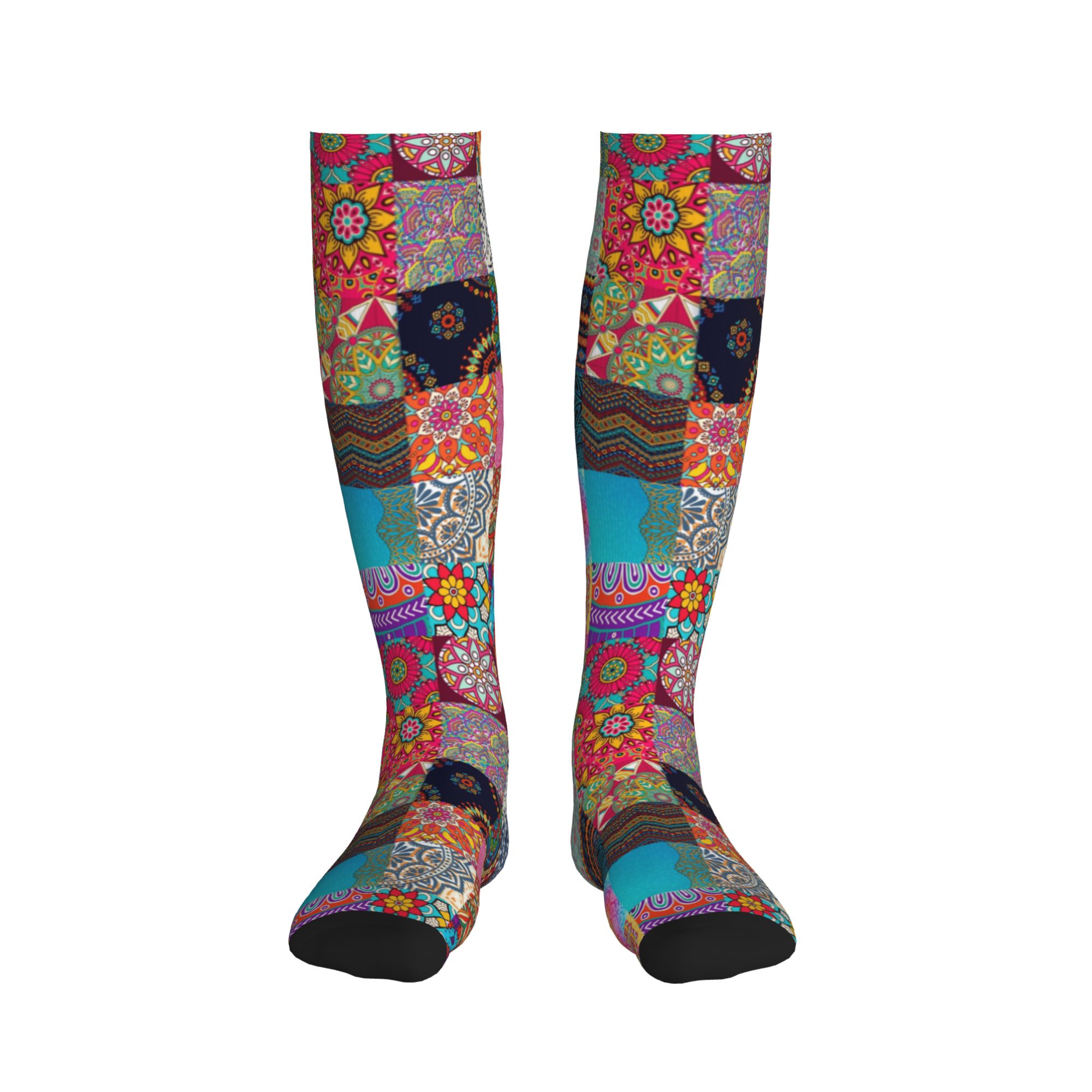 Calze a Compressione Sportive  - Men'S Ethnic & Formal Designer Wear Studio S recensione e prezzo