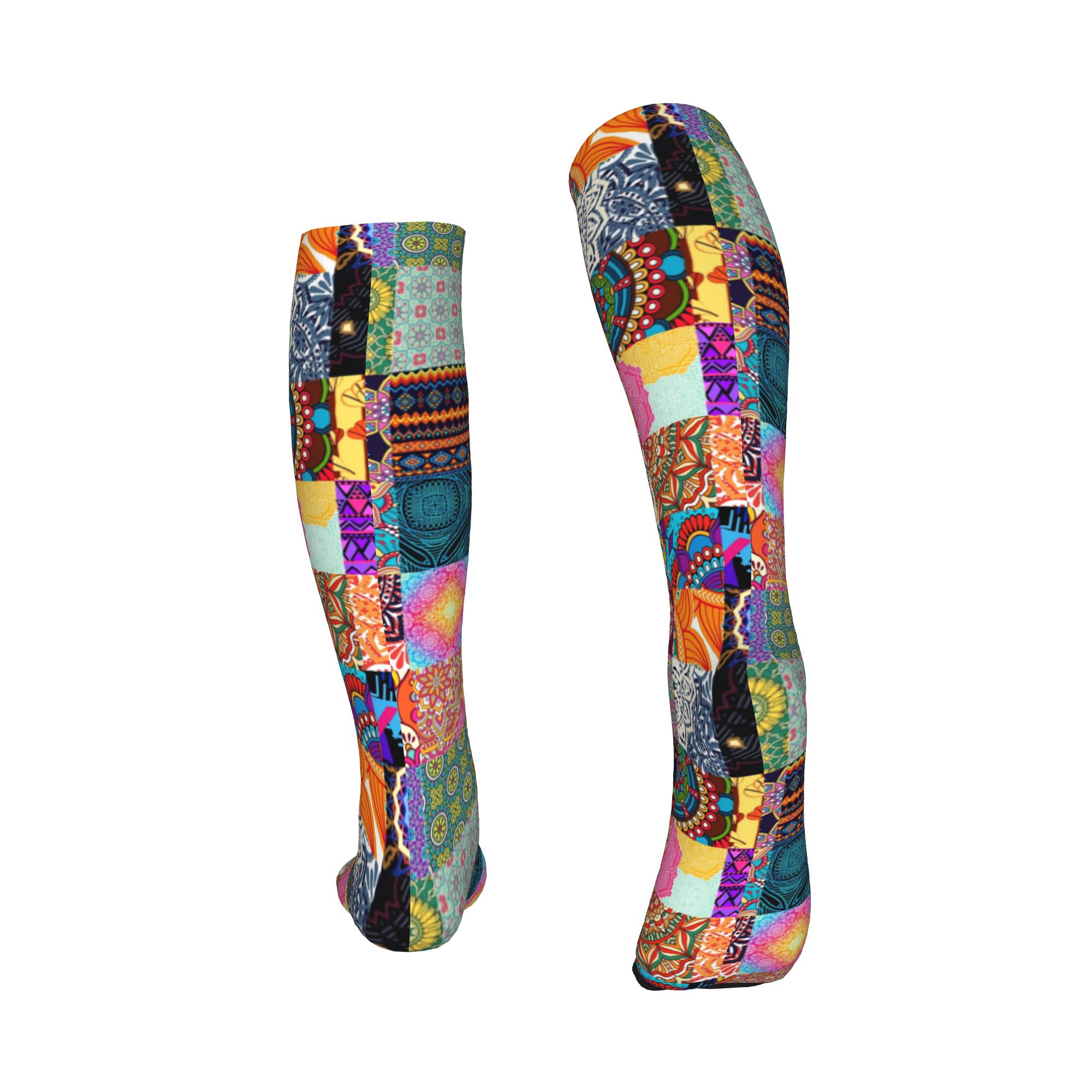 Calze a Compressione Sportive  - Men'S Ethnic & Formal Designer Wear Studio S recensione e prezzo