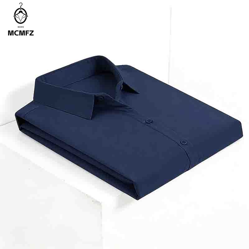 Camicia da Uomo a Maniche Cort - Men Formal Wear Shirts recensione e prezzo