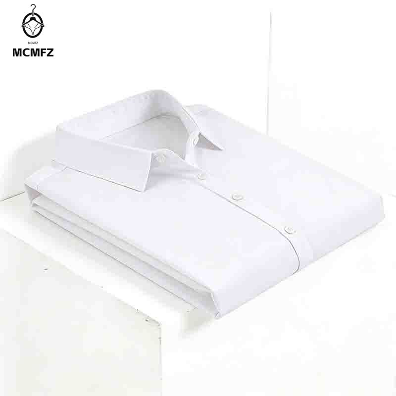 Camicia da Uomo a Maniche Cort - Men Formal Wear Shirts recensione e prezzo