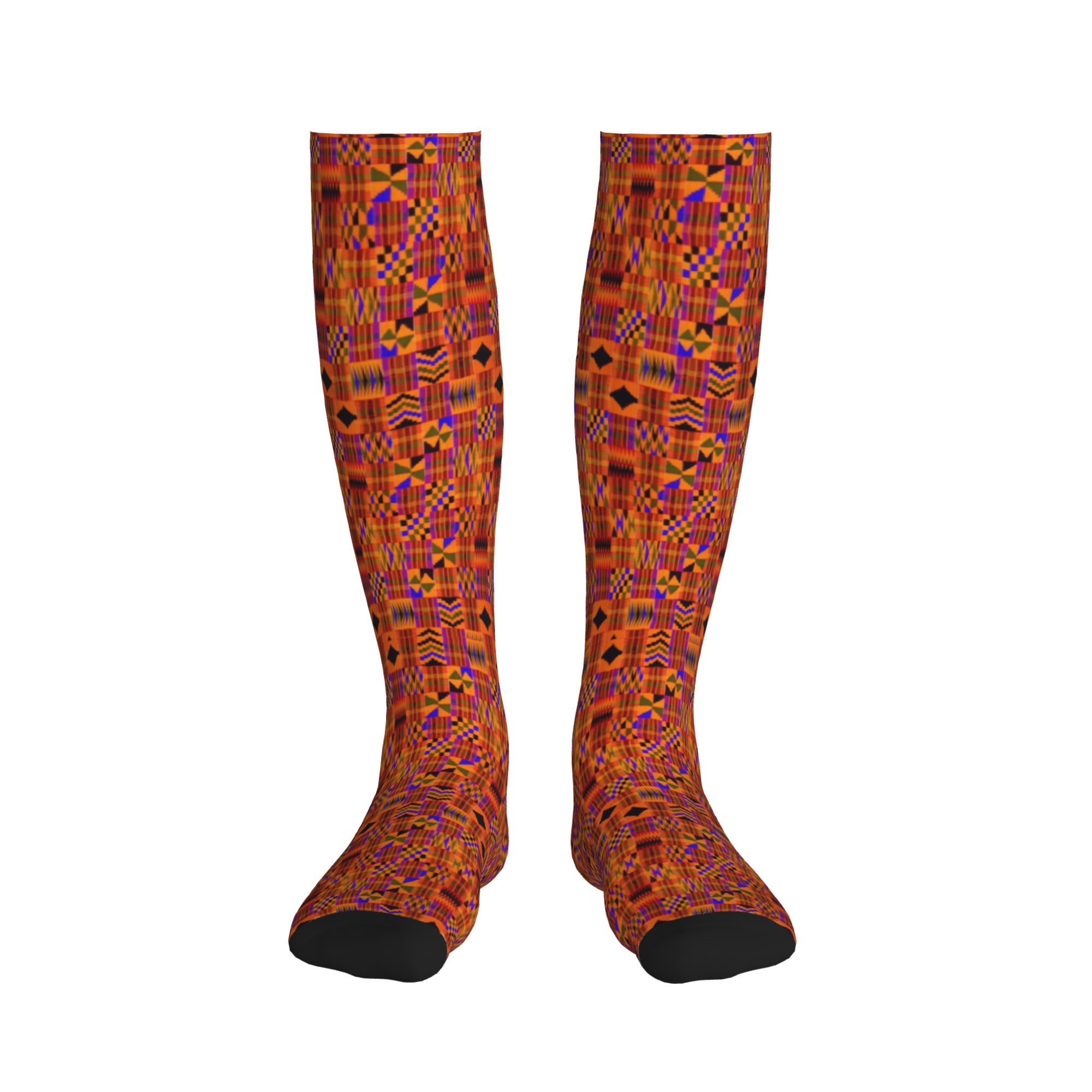 Calzini Kawaii con Stampa Etni - Men'S Ethnic & Formal Designer Wear Studio S recensione e prezzo