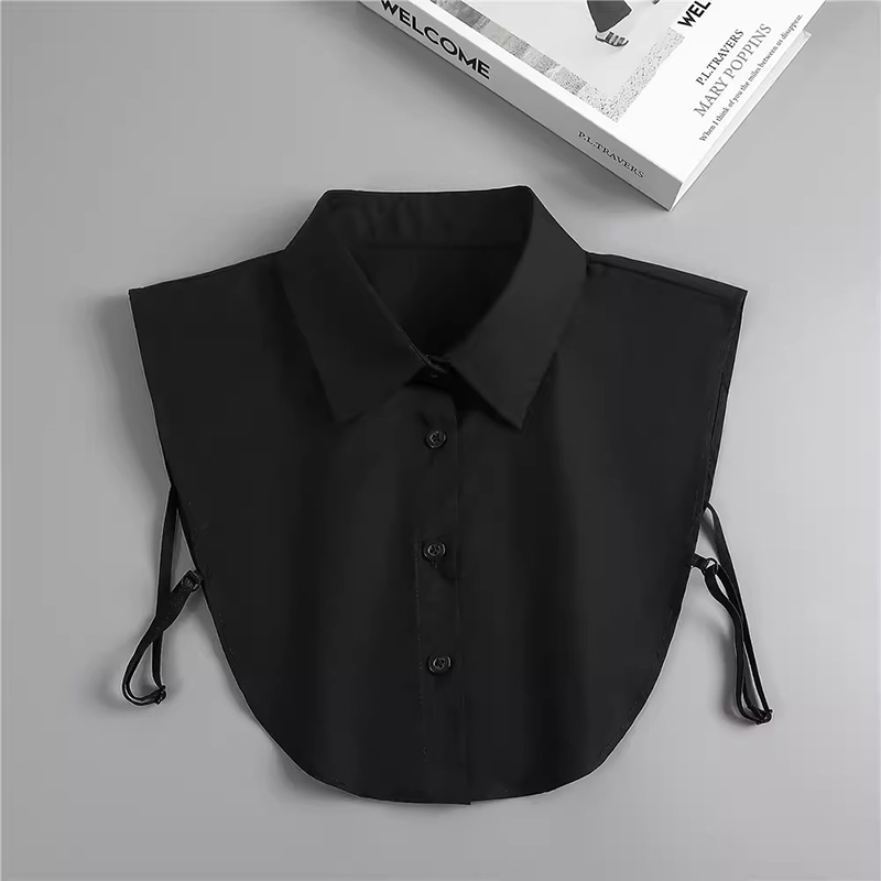 Comodo colletto finto stile me - Men Formal Wear Shirts recensione e prezzo