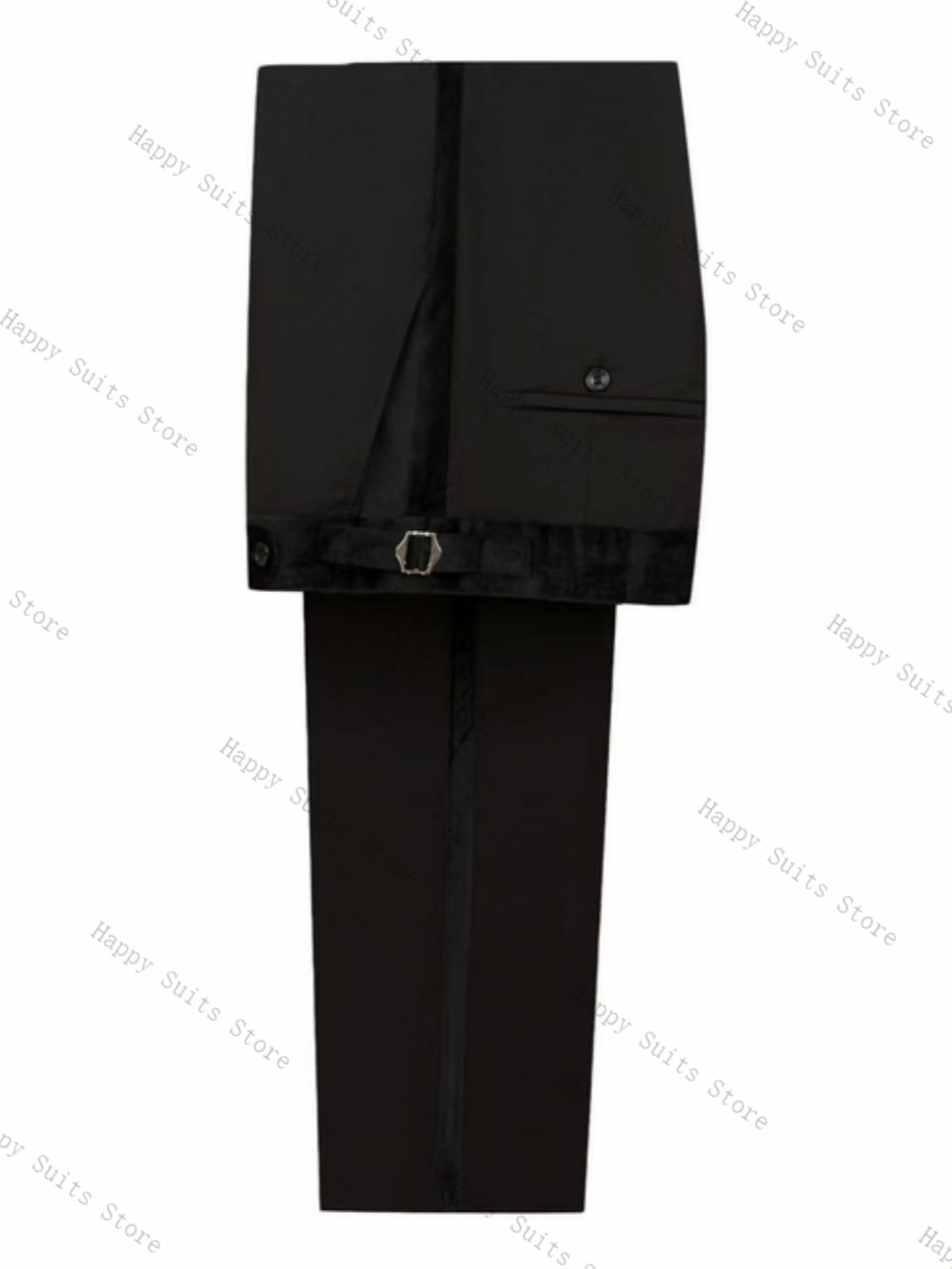 Abito da uomo con cristalli ro - Men Formal Wear Red recensione e prezzo
