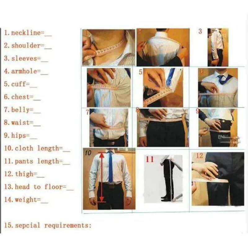 Completo da Uomo Rosso Scuro i - Men Formal Wear Red recensione e prezzo