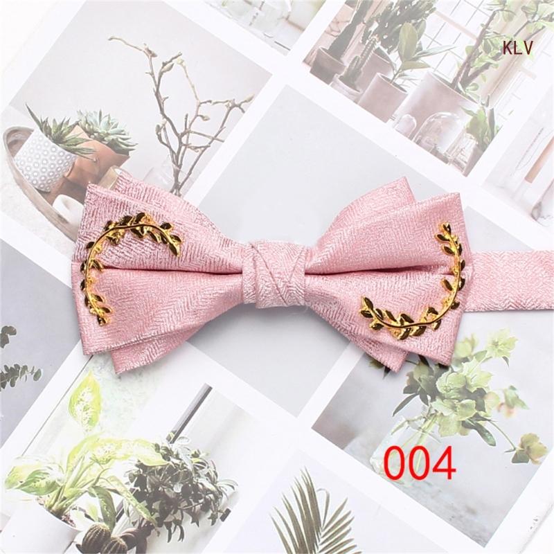 da uomo con grano perfetto per - Men'S Formal Wear Bow Ties recensione e prezzo